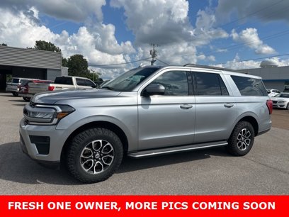 Used 2023 Ford Expedition Max XLT