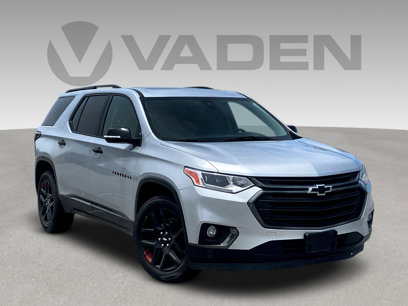 Used 2019 Chevrolet Traverse Premier w/ Redline Edition