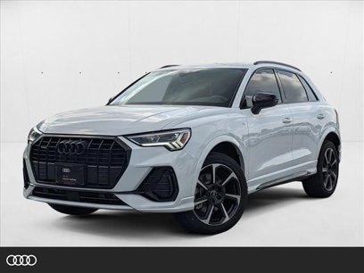 New 2025 Audi Q3 2.0T Premium Plus