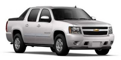 Used 2011 Chevrolet Avalanche LT w/ Texas Edition