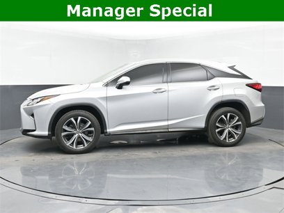 Used 2019 Lexus RX 350 FWD