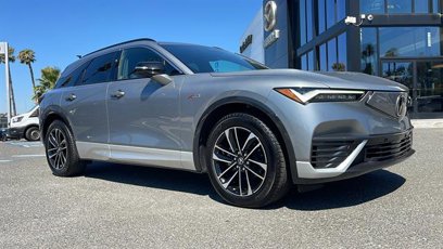 Used 2024 Acura ZDX A-Spec