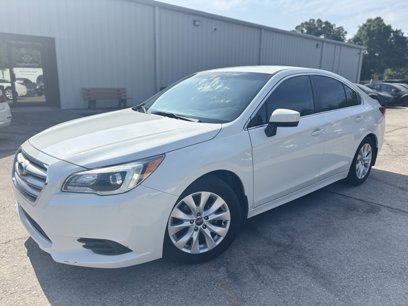 Used 2016 Subaru Legacy 2.5i Premium