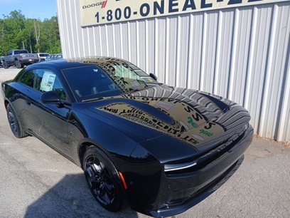 New 2025 Dodge Charger R/T w/ Quick Order Package 25M R/T