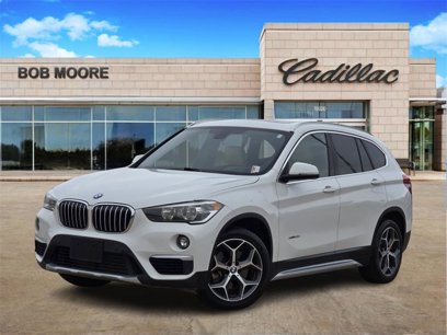 Used 2018 BMW X1 xDrive28i w/ Convenience Package