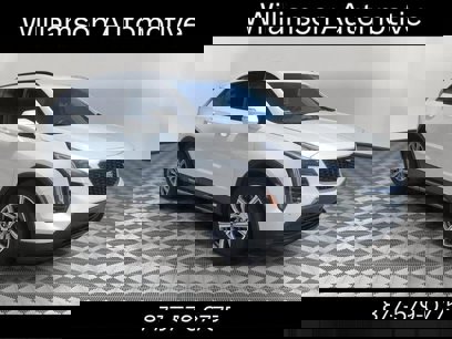 Certified 2023 Cadillac XT4 Sport