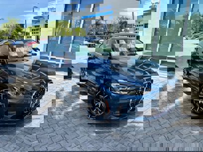 Used 2022 BMW 430i Coupe w/ Convenience Package