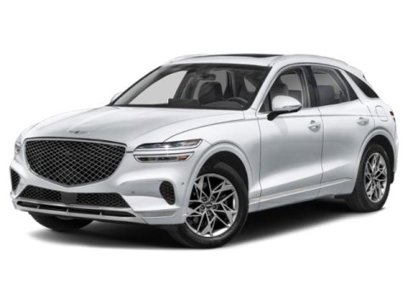 Used 2023 Genesis GV70 2.5T w/ Select Package