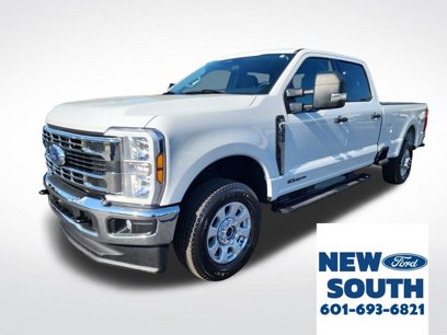 Used 2024 Ford F350 XLT