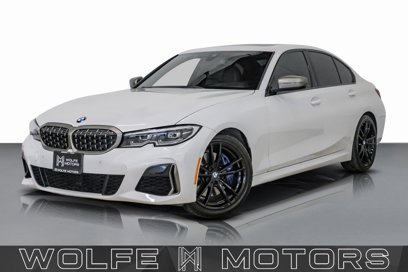 Used 2022 BMW M340i