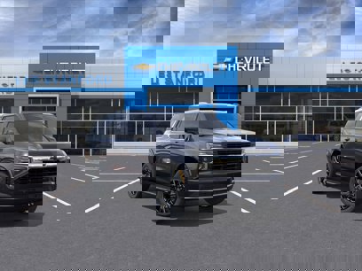 New 2025 Chevrolet Tahoe LS w/ LPO, Dark Essentials Package