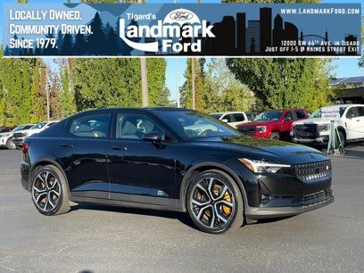 Used 2023 Polestar Polestar 2 w/ Pilot Pack
