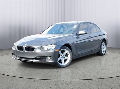 Used 2013 BMW 328i xDrive Sedan