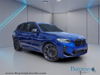 Used 2023 BMW X3 M