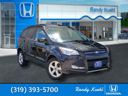 Used 2014 Ford Escape SE w/ Equipment Group 201A