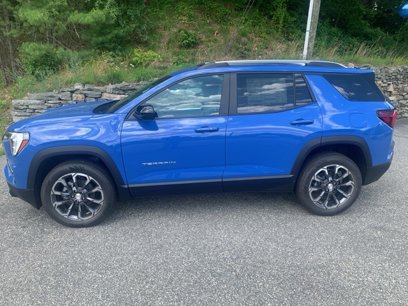 New 2026 GMC Terrain Elevation w/ Elevation Premium Package