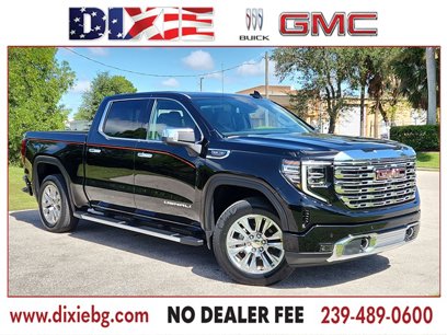 Certified 2022 GMC Sierra 1500 Denali