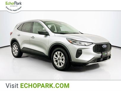 Used 2023 Ford Escape Active w/ Tech Pack #1