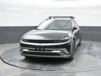 New 2025 Hyundai Ioniq 5 Limited
