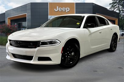Used 2023 Dodge Charger SXT