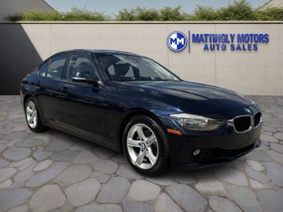 Used 2013 BMW 328i Sedan