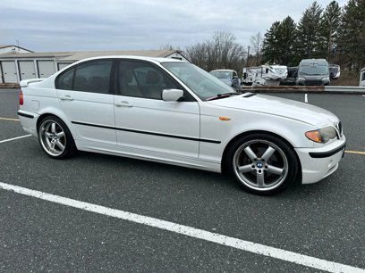 Used 2004 BMW 325i Sedan