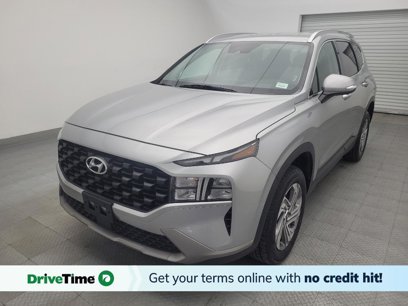 Used 2023 Hyundai Santa Fe SEL
