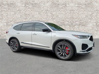 Used 2024 Acura MDX Type S