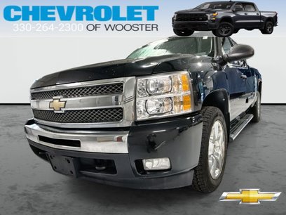 Used 2010 Chevrolet Silverado 1500 LT w/ Power Pack Plus