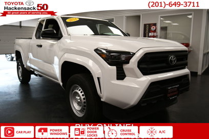 Used 2024 Toyota Tacoma SR