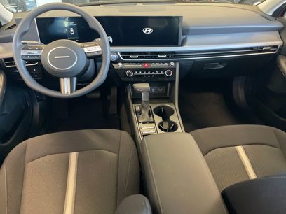 New 2025 Hyundai Sonata SE