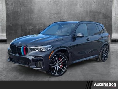 Used 2022 BMW X5 sDrive40i w/ M Sport Package