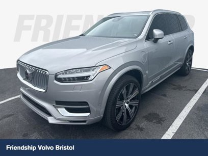 Used 2024 Volvo XC90 T8 Plus w/ Protection Package Premier