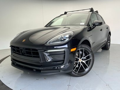 Used 2024 Porsche Macan