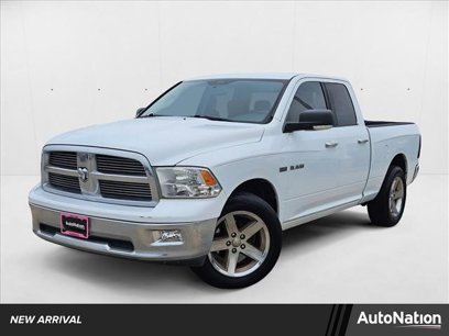 Used 2010 Dodge Ram 1500 Truck SLT w/ Lone Star Regional Pkg