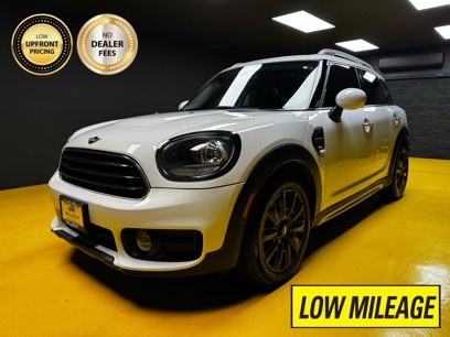 Used 2019 MINI Cooper Countryman