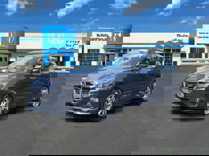 Used 2016 MAZDA MAZDA3 i Touring