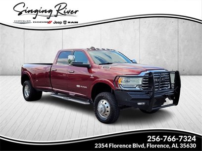 Used 2022 RAM 3500 Limited
