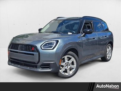 Used 2025 MINI Cooper Countryman S