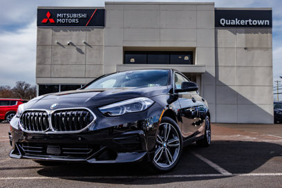 Used 2023 BMW 228i xDrive Gran Coupe w/ Convenience Package