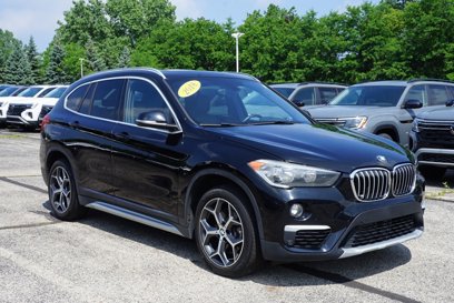 Used 2018 BMW X1 xDrive28i
