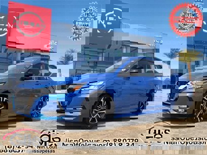 Used 2023 Nissan Sentra SR w/ Electronics Package