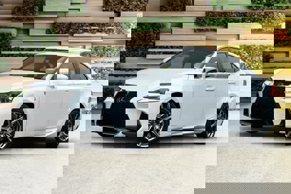 Used 2017 Lexus IS 350 F Sport