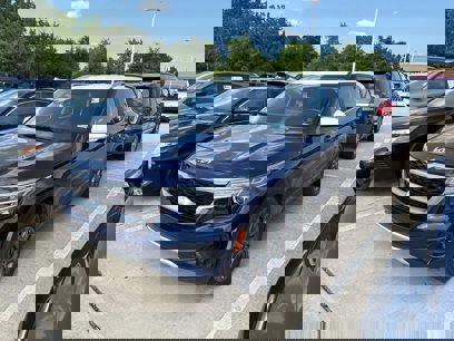 Certified 2023 Kia Seltos S