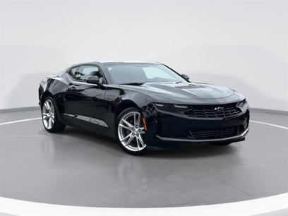 Used 2023 Chevrolet Camaro LT w/ Technology Package