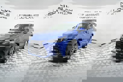 New 2025 Lexus NX 350 AWD w/ Premium Package