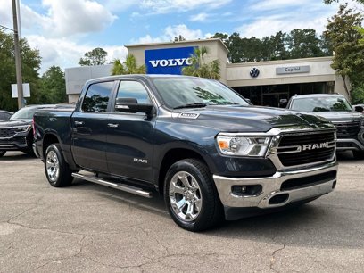 Used 2019 RAM 1500 Big Horn