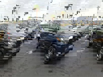 Used 2023 Honda Ridgeline RTL-E