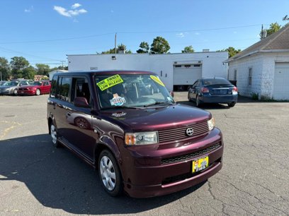 Used 2005 Scion xB