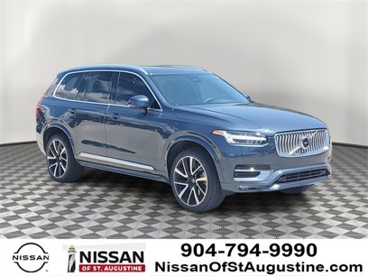 Used 2023 Volvo XC90 B6 Plus w/ Protection Package Premier